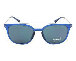 POLICE SUNGLASS HIGHWAY TWO 2 SPL 360 53-18 COL.0V97 145 view 2
