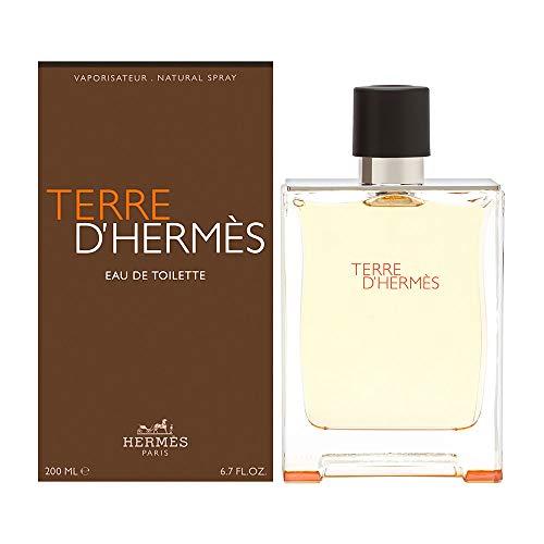 HERMES TERRE D'HERMES PARFUM 200MLundefined