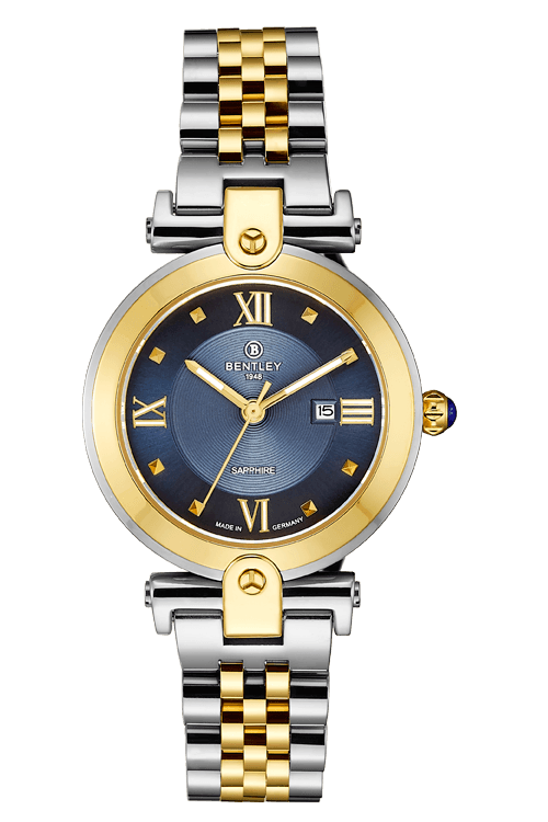 BENTLEY WATCH BL2218-10LTNIundefined
