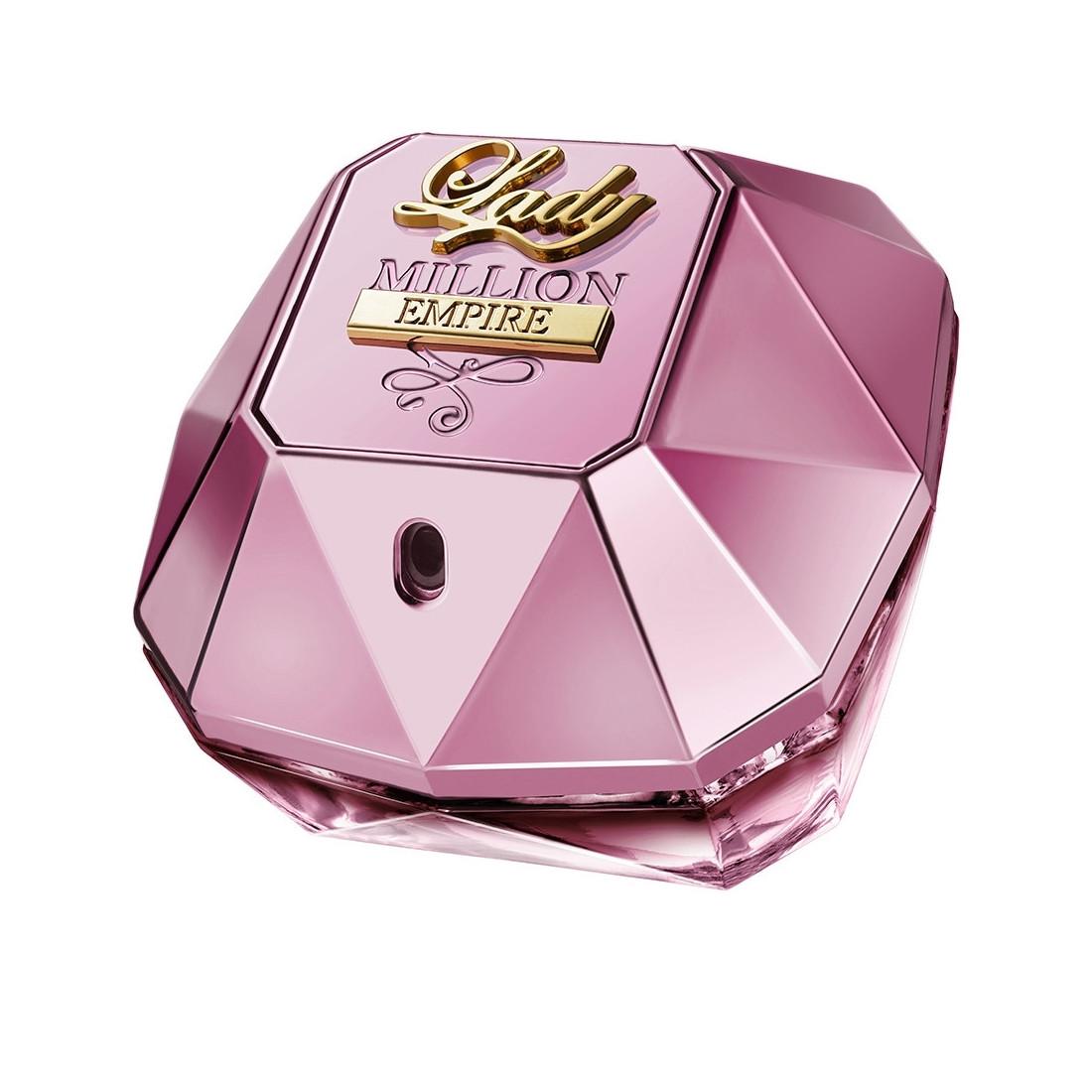 PACO RABANNE LADY MILLION EMPIRE EDP 80MLundefined