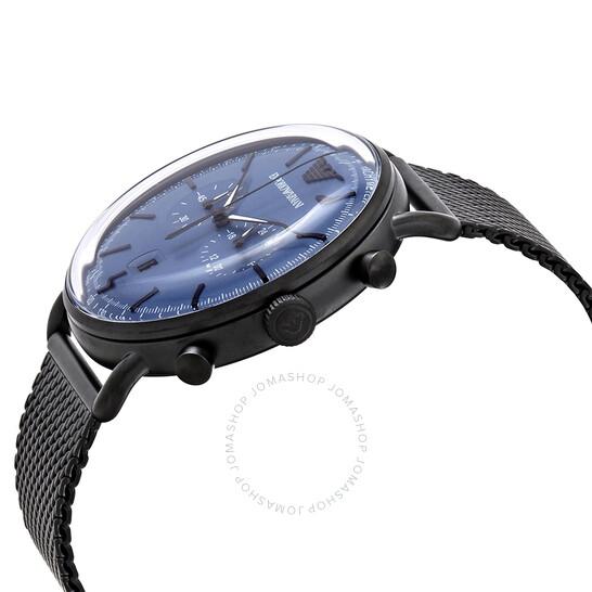 EMPORIO ARMANI WATCH AR11201 view 2