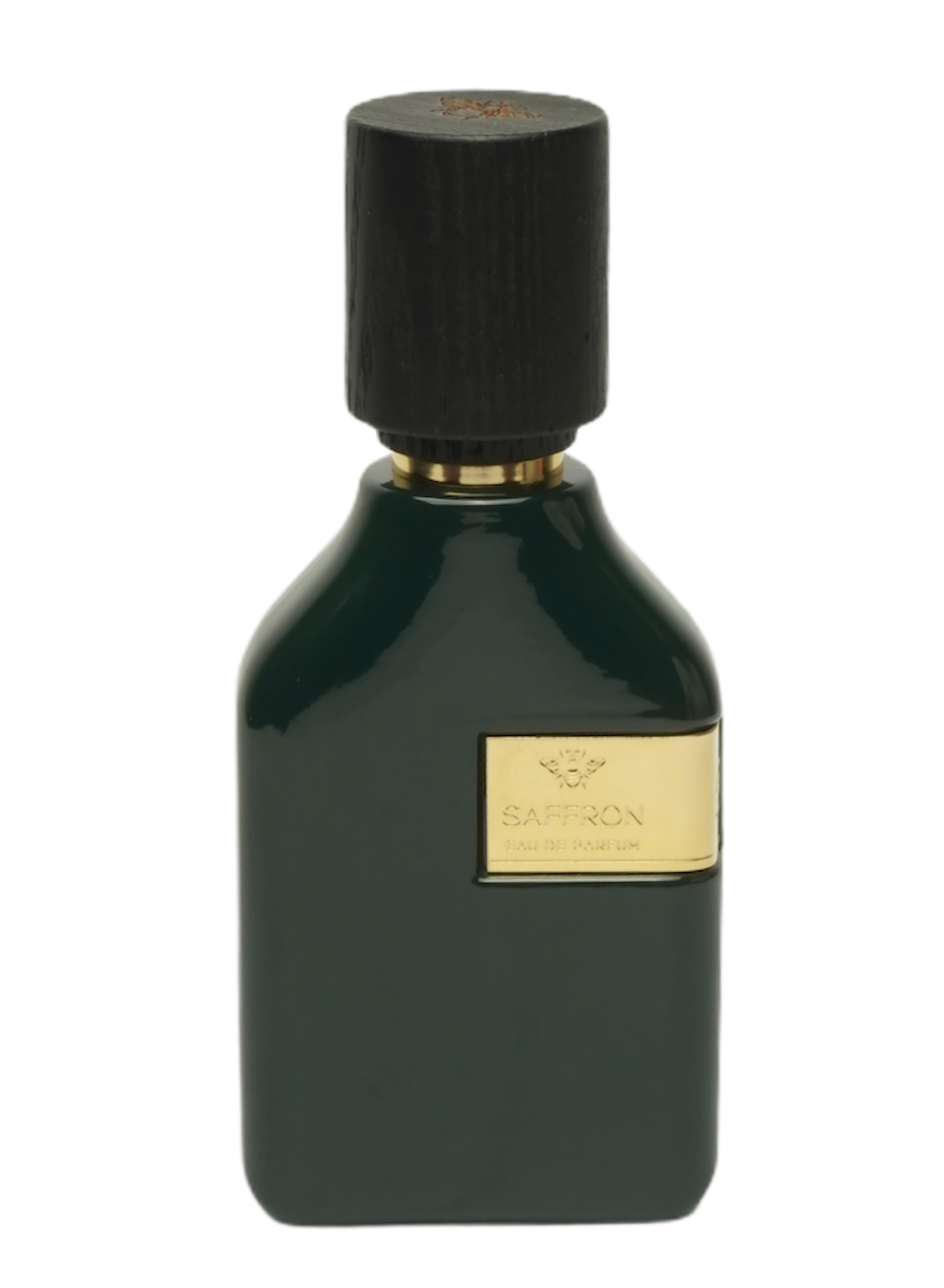 MONACO SAFRON EDP 75ML view 2