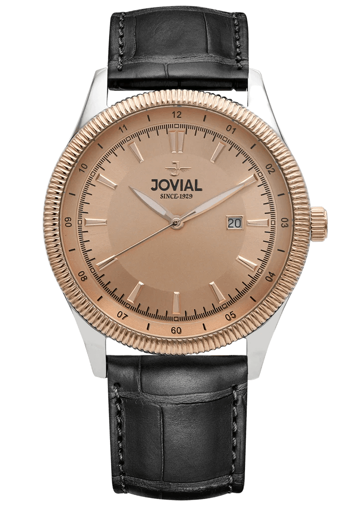 JOVIAL WATCH 5222GALQ15Eundefined