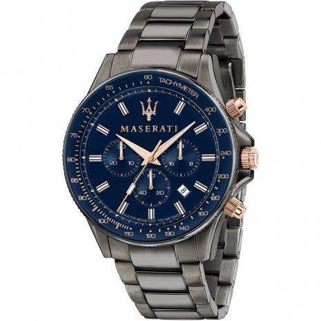 MASERATI Watch R8873640001undefined