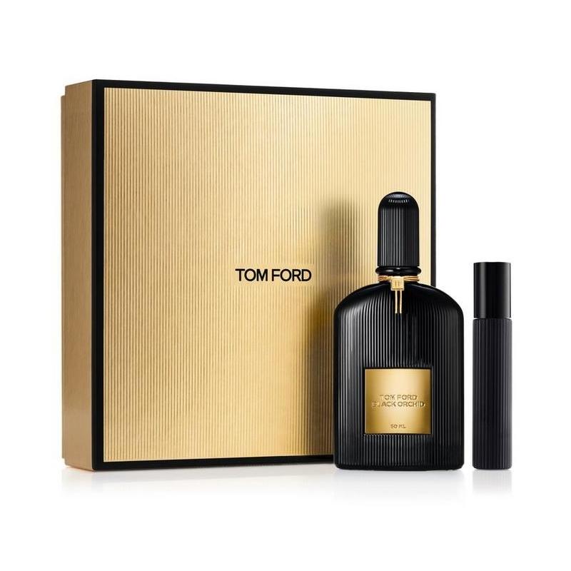 TOM FORD BLACK ORCHID COLL. EDP 50ML+10ML MINI SETundefined