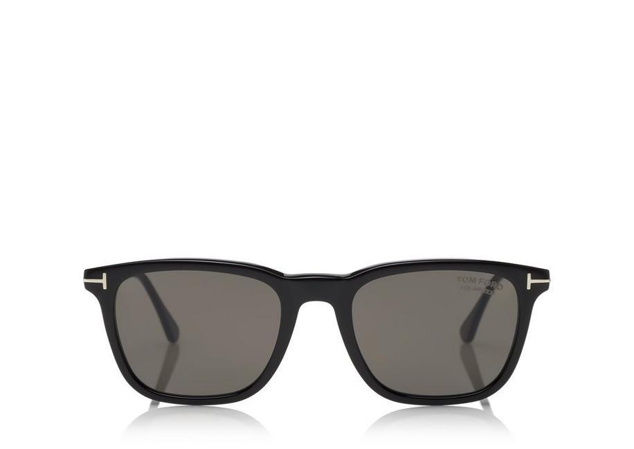 TOM FORD Sunglass TF625 1D POLARIZED 53 view 2