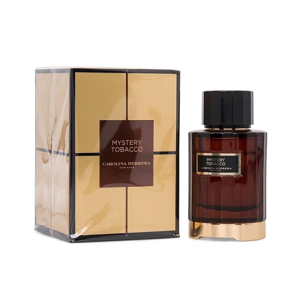 CAROLINA HERRERA MYSTERY TOBACCO EDP 100MLundefined