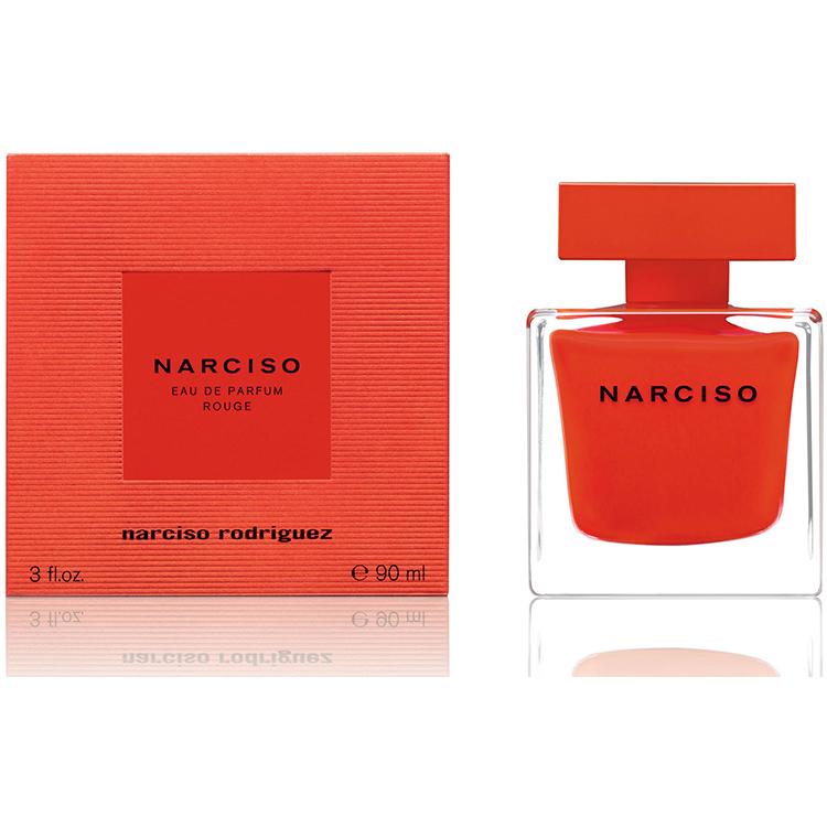 NARCISO RODRIGUEZ ROUGE EDP 90MLundefined