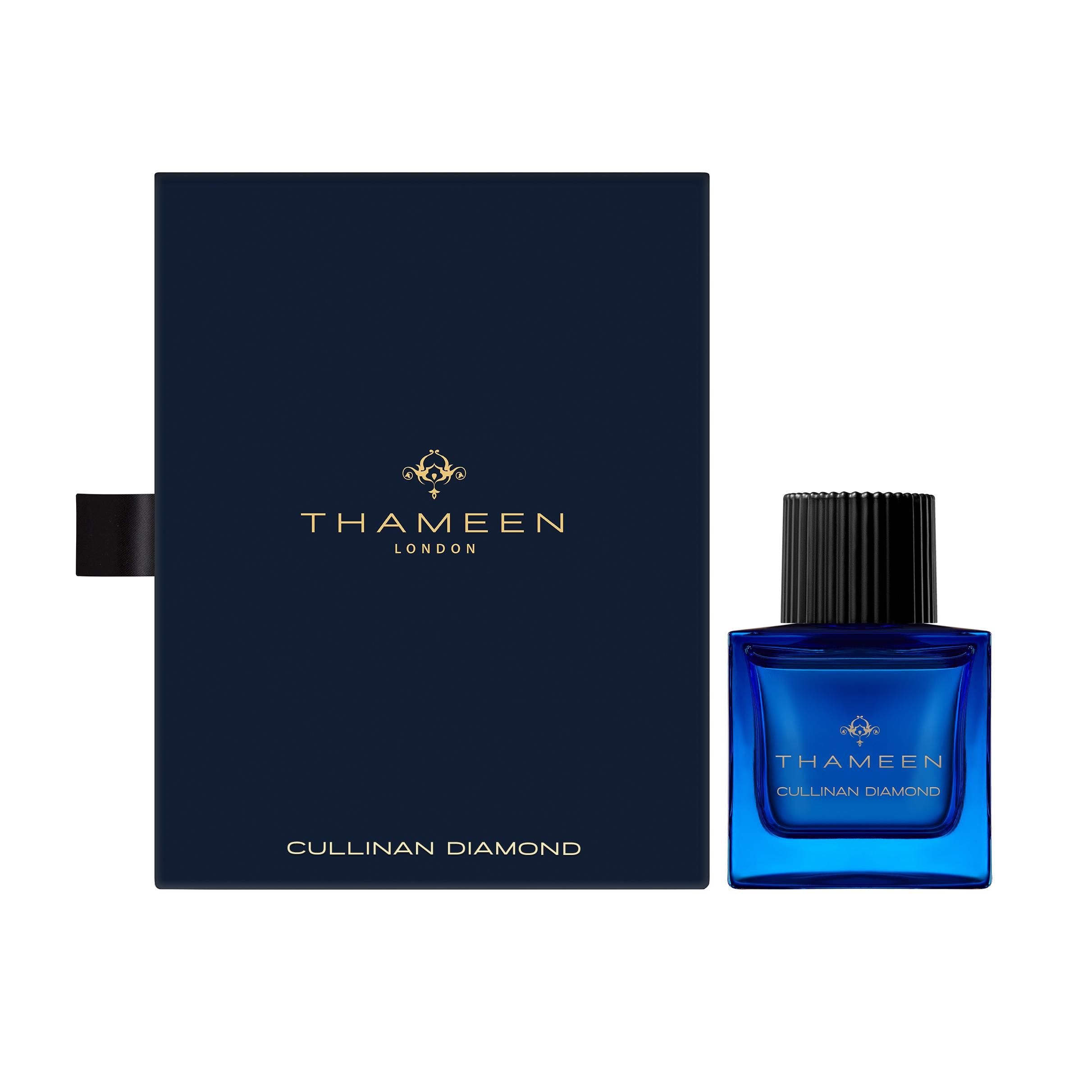 THAMEEN CULLINAN DIAMOND EXTRAIT DE PARFUM 50ML view 2
