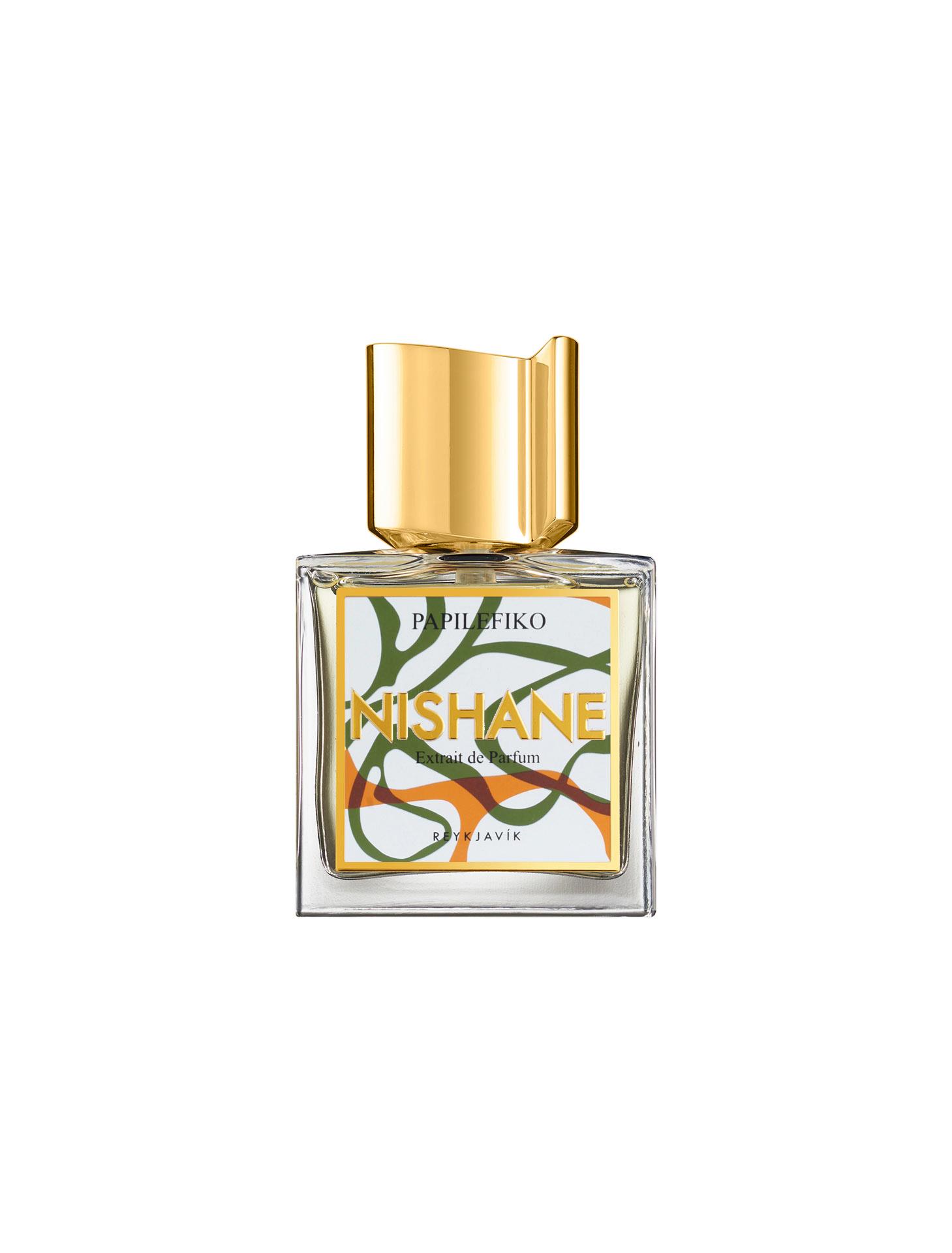 NISHANE PAPILEFIKO EXTRAIT DE PARFUME 100 MLundefined