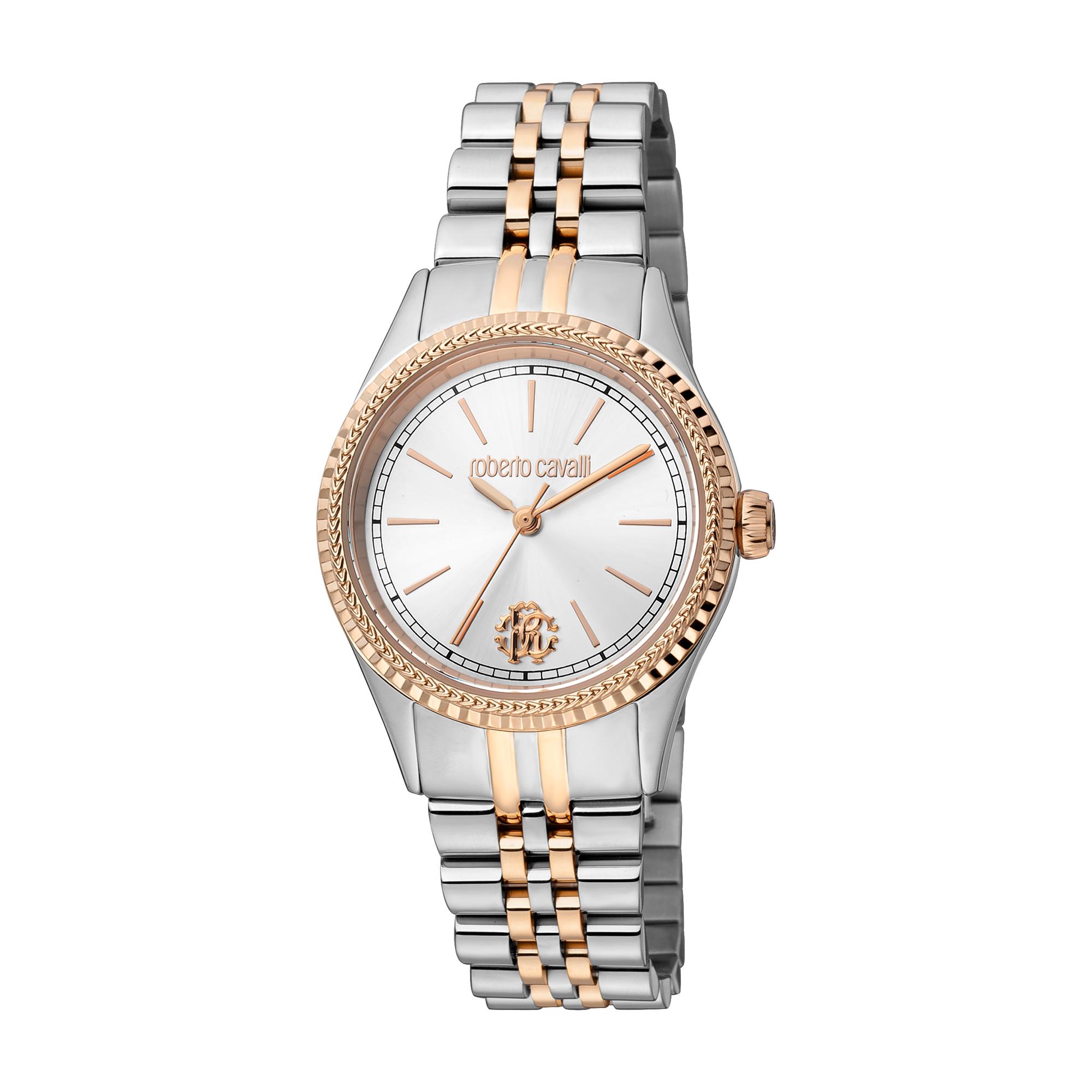 ROBERTO CAVALLI WATCH RC5L024M0095undefined