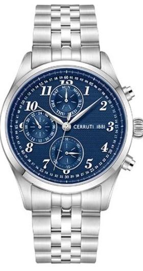 CERRUTI 1881 WATCH CIWGQ2224804undefined