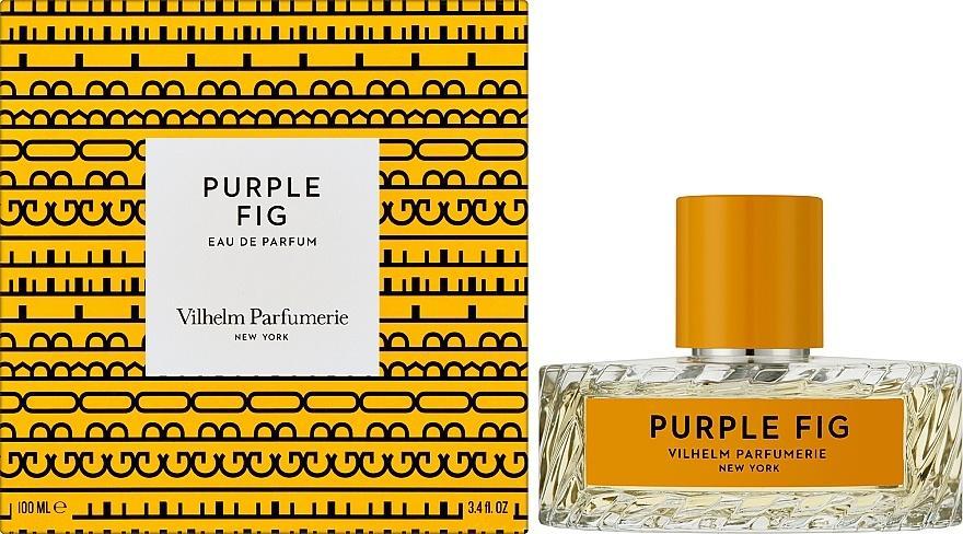 VILHELM PARFUMERIE PURPLE FIG EDP 100MLundefined