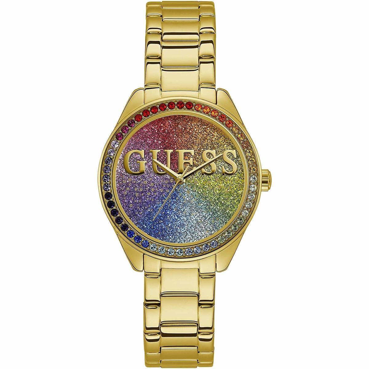 GUESS WATCH W0987L5undefined