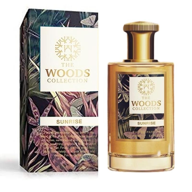 THE WOODS COLLECTION SUNRISE EDP 100MLundefined