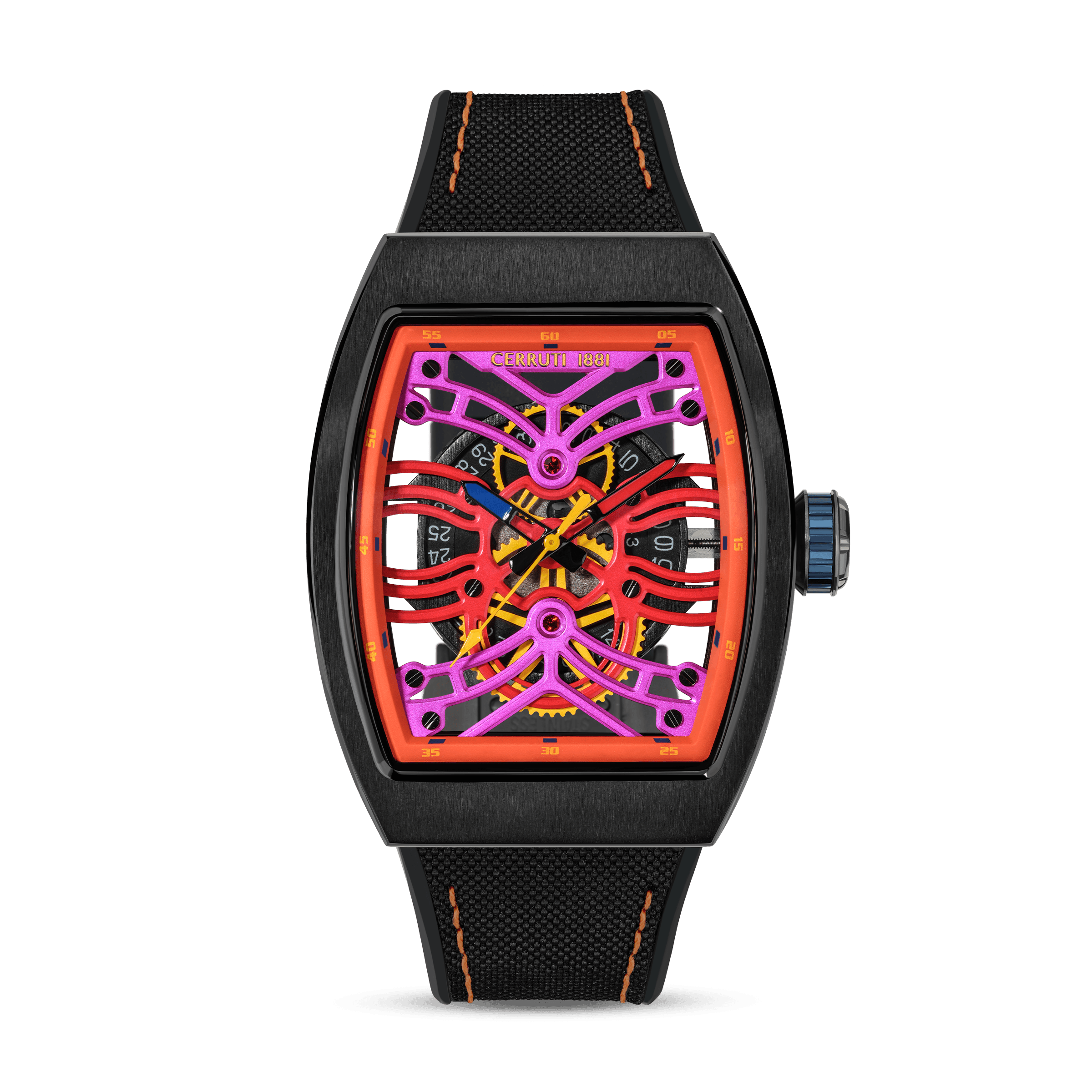 CERRUTI 1881 MEN'S WATCH CIWGN0019501undefined