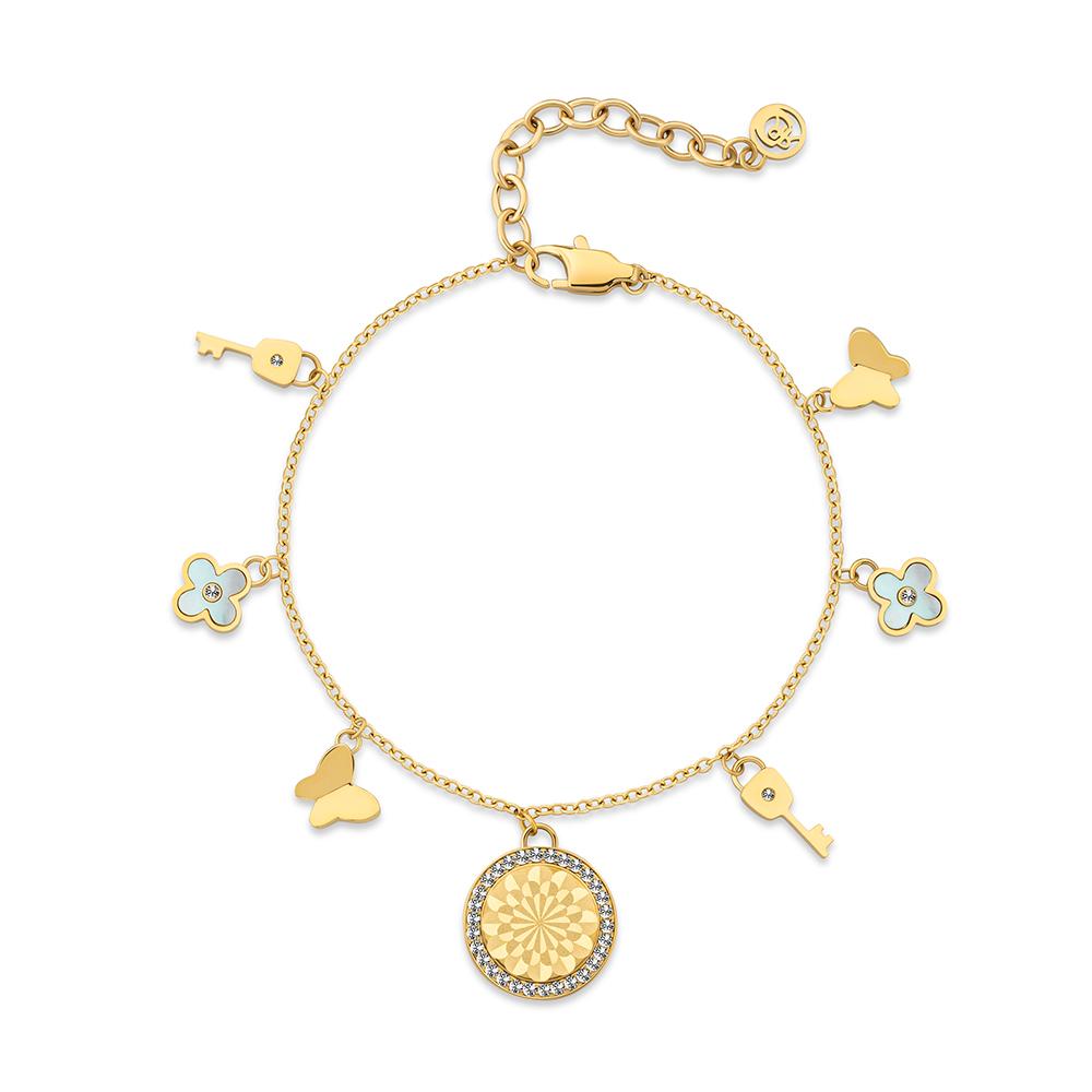 CERRUTI 1881 BRACELET CIJLB0003702undefined
