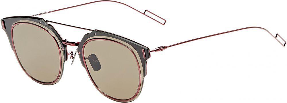 DIOR SUNGLASS DIORCOMPOSIT1.0 PVY2M 62-12 150undefined