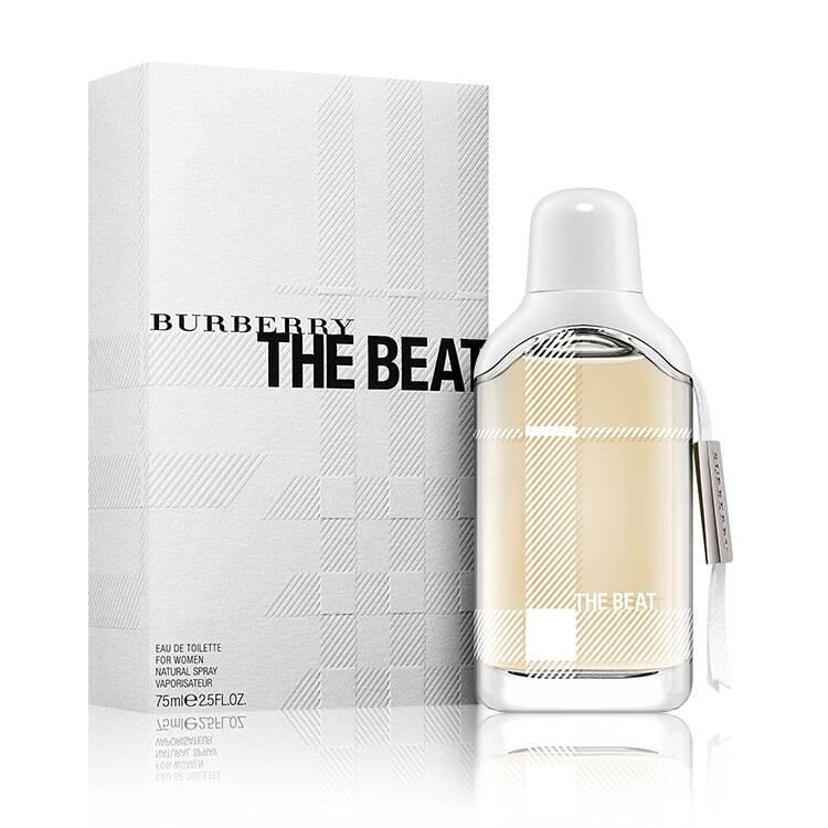 BURBERRY THE BEAT EDT W 75MLundefined