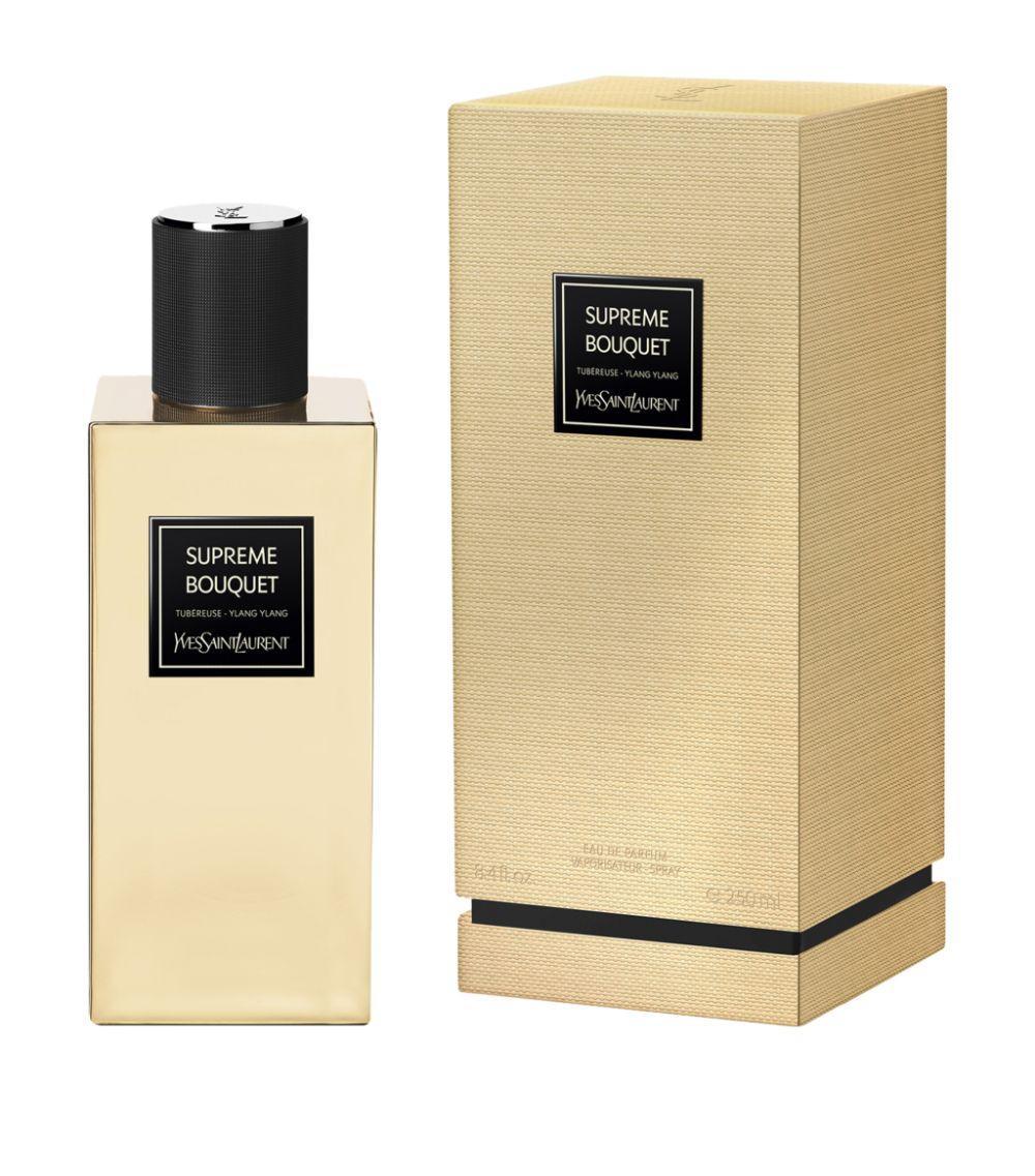 YSL SUPREME BOUQUET EDP 250ML view 3