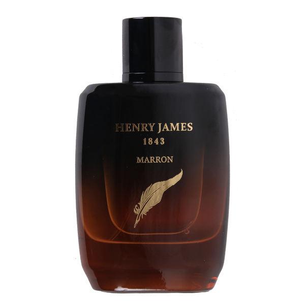 HENRY JAMES 1843 MARRON EDP 100MLundefined