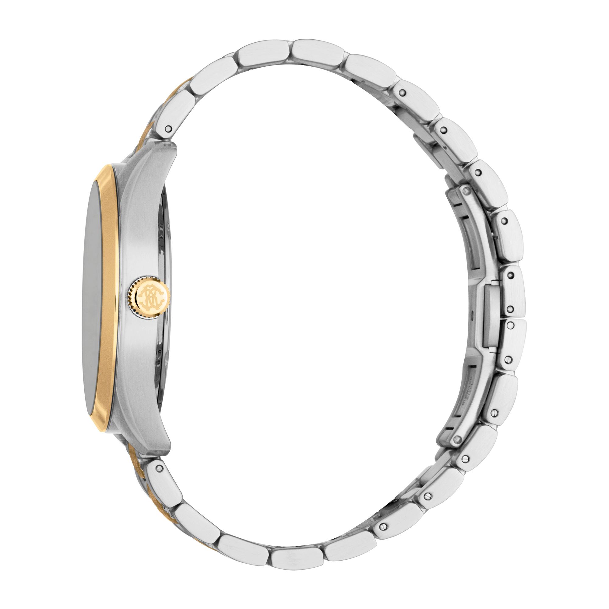 ROBERTO CAVALLI WATCH RC5G048M0075 view 3