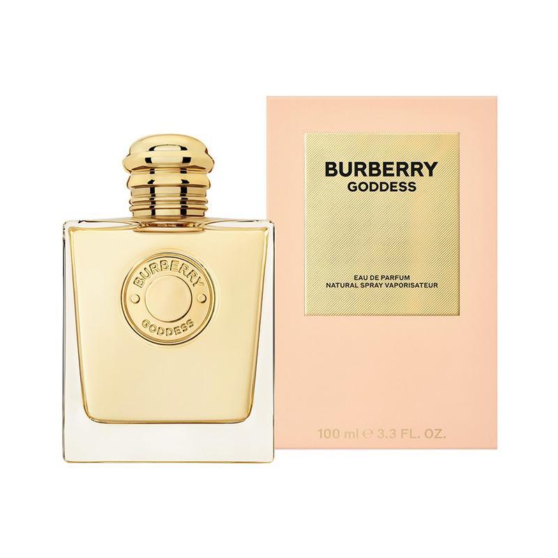 BURBERRY GODDESS EDP 100MLundefined