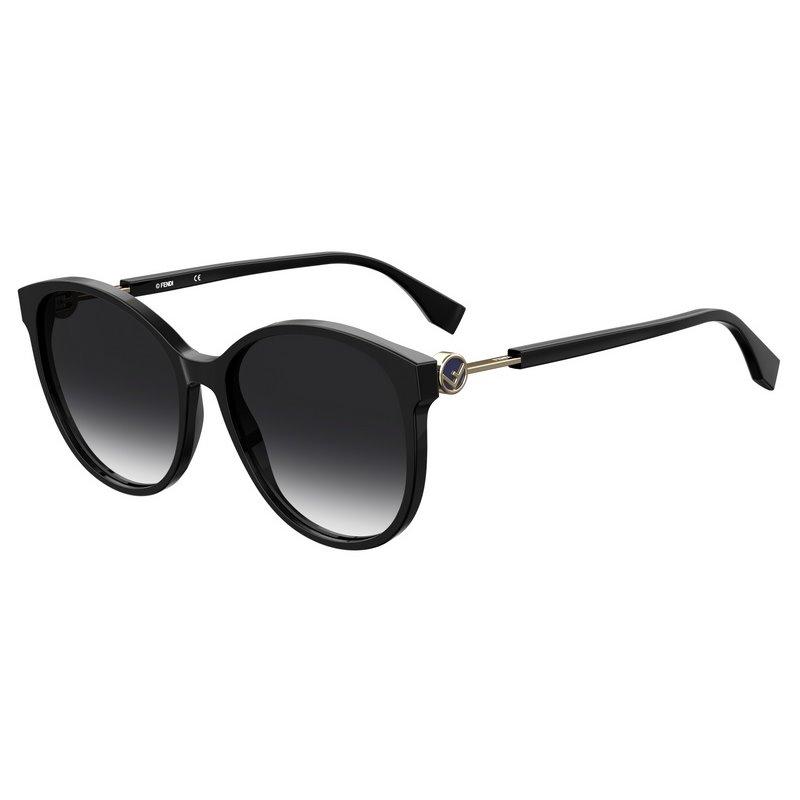 FENDI SUNGLASS FF 0412/S 8079O 58-17 145undefined