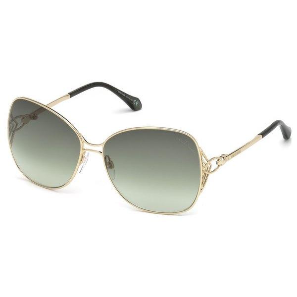 Roberto Cavalli Sunglasses Gambassi1060 32P view 3