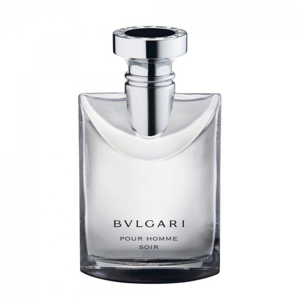 BVLGARI SOIR M 100ML view 2