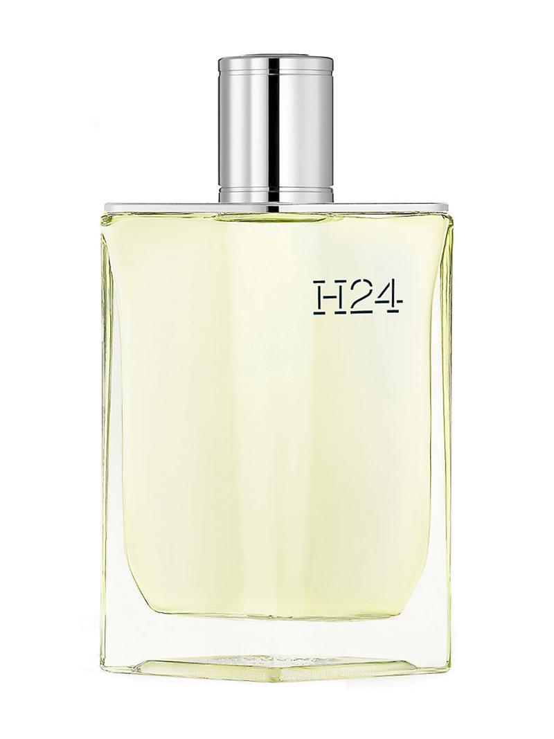 HERMES H24 EDT 100ML view 2