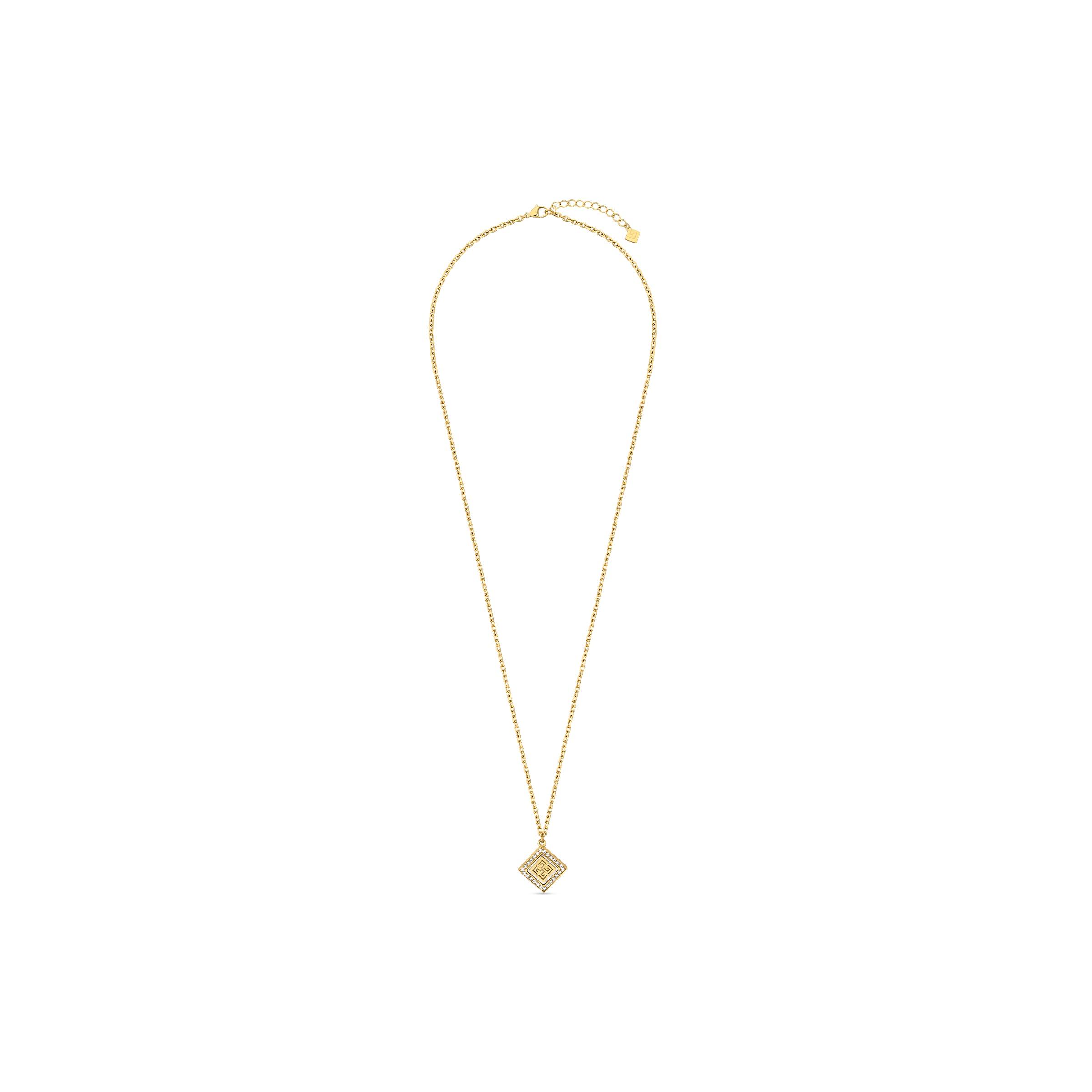 GUY LAROCHE WOMEN NECKLACE GLJLN0003302undefined