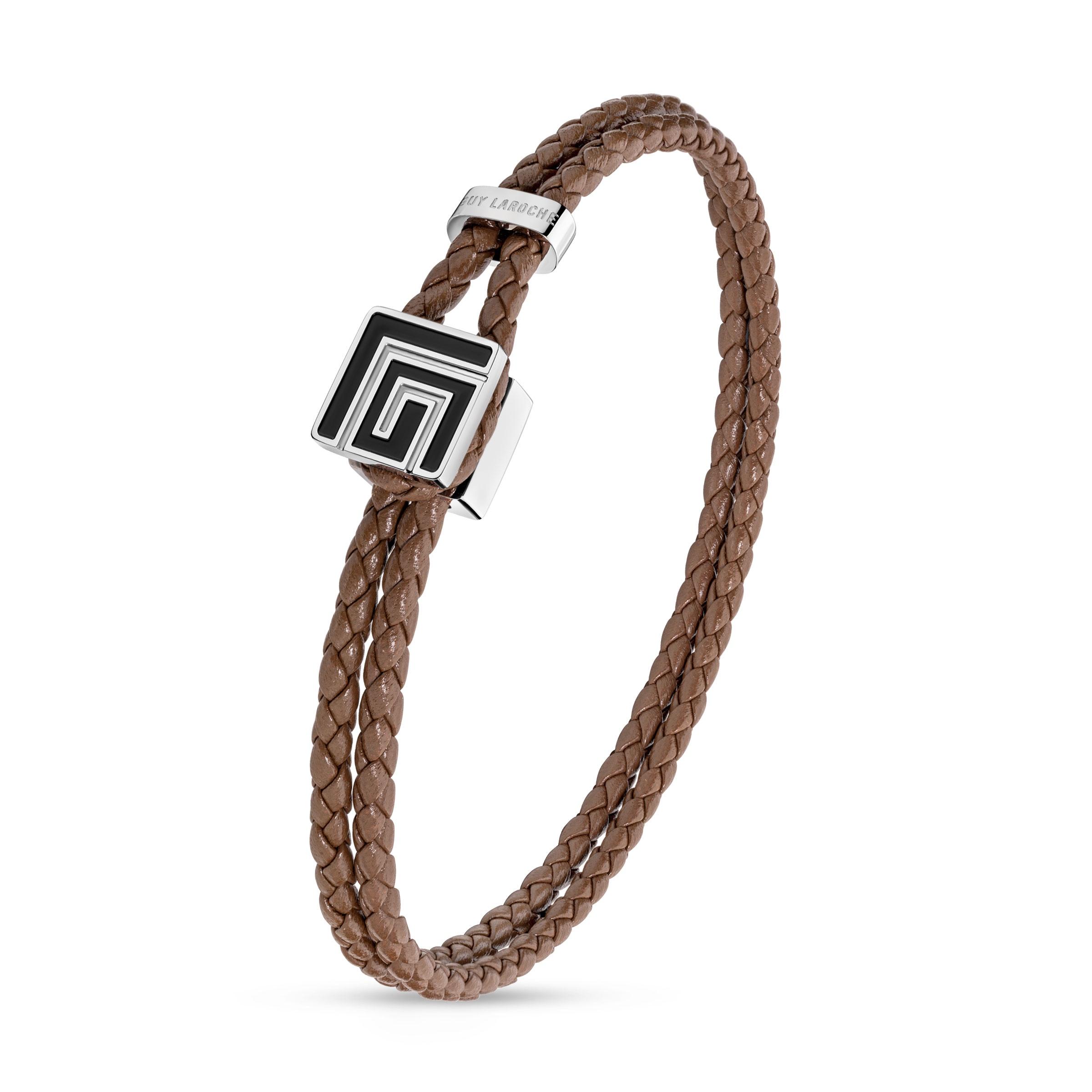 GUY LAROCHE MEN'S BRACELET GLAGB0000702undefined