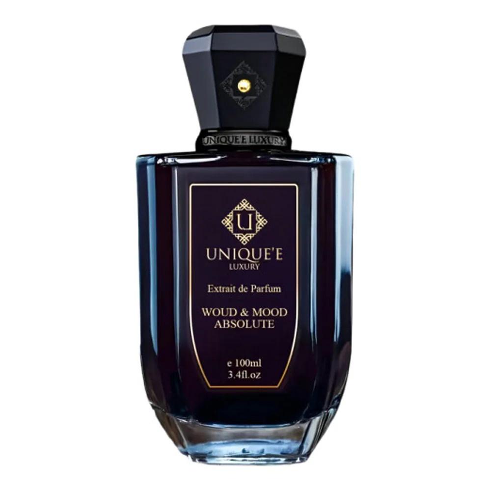 UNIQUE'E LUXURY WOUD & MOOD ABSOLUTE EXTRAIT DE PARFUM 100MLundefined