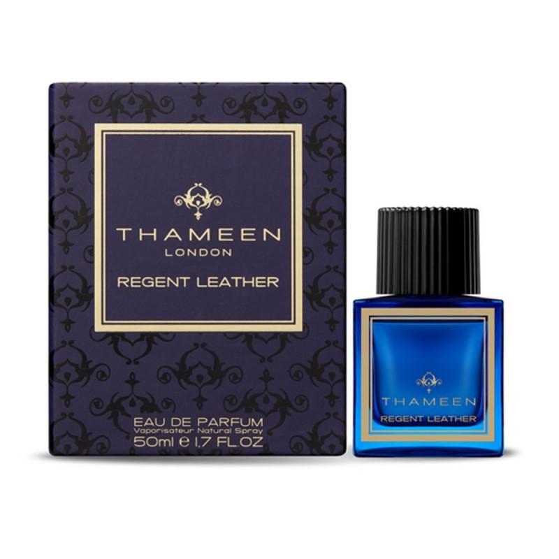 THAMEEN REGENT LEATHER EXTRAIT DE PARFUM 50MLundefined