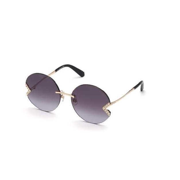 SWAROVSKI SUNGLASSES SK307 32B 60-18undefined