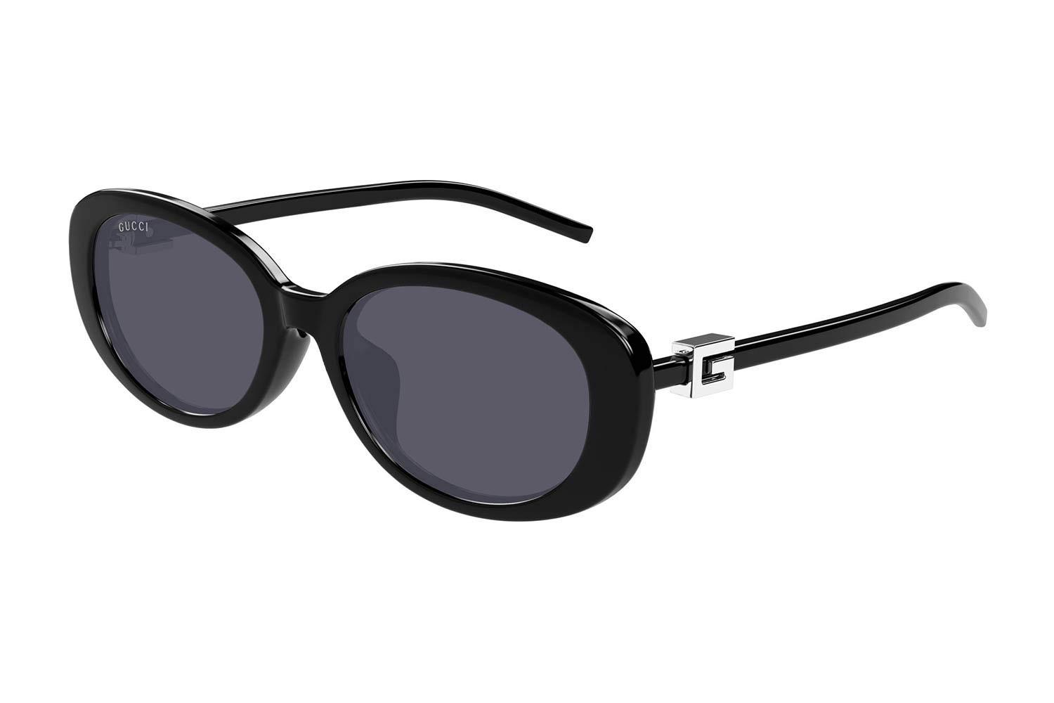 GUCCI WOMEN'S SUNGLASESS GG1684SA 001 55undefined