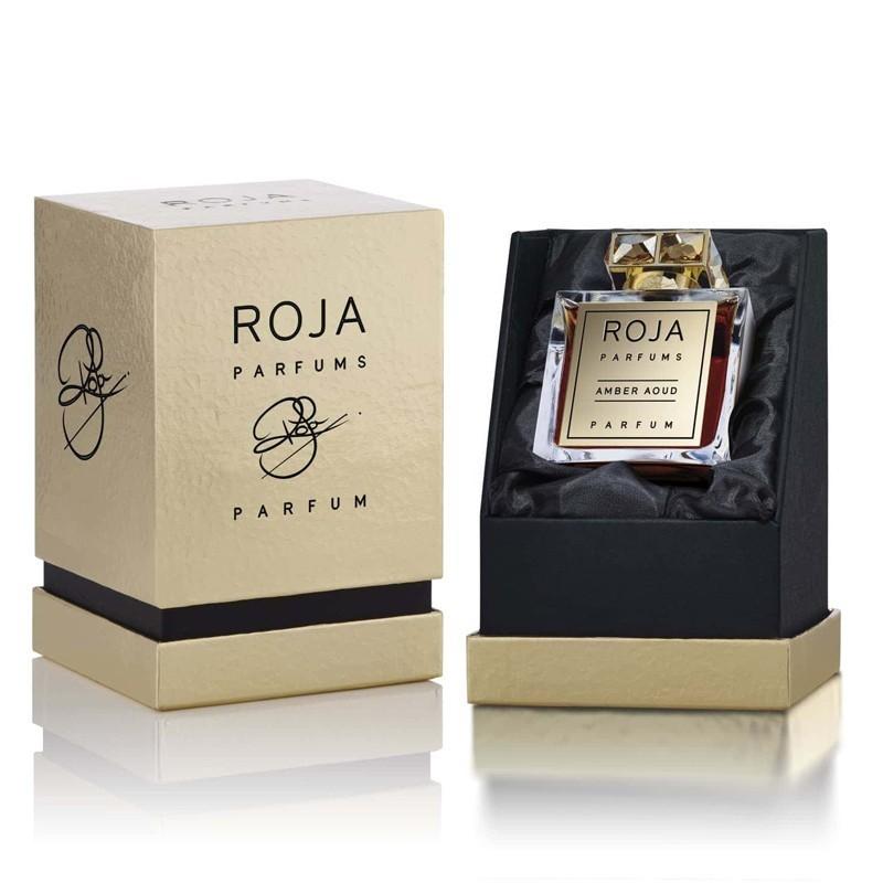 ROJA AMBER AOUD EDP 100MLundefined