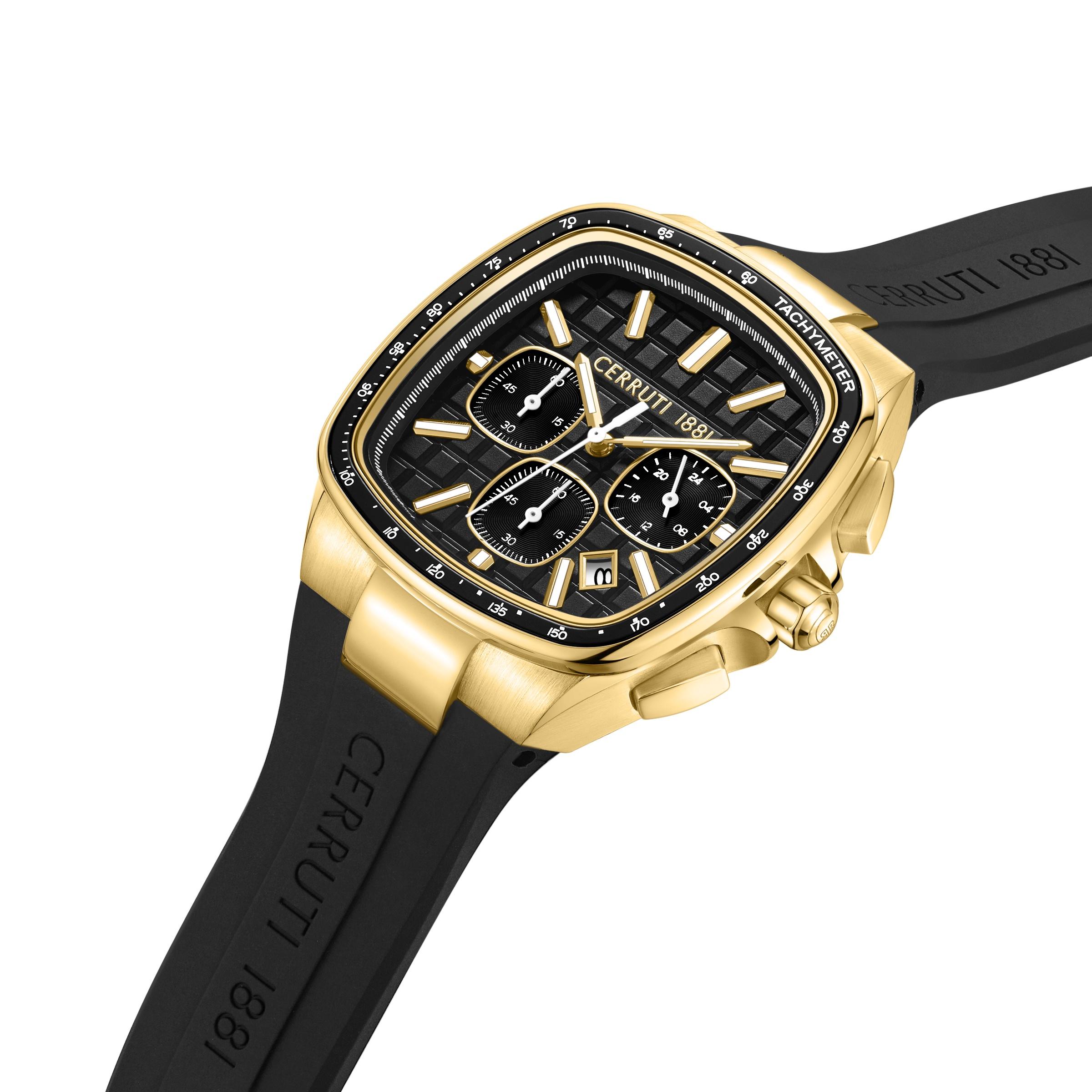 CERRUTI 1881 MEN'S WATCH CIWGO0050001 view 2