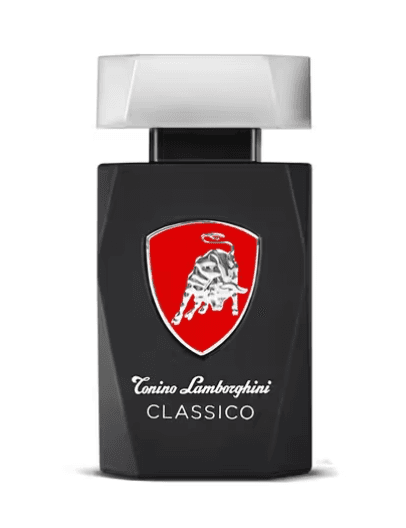 LAMBORGINI TONINO CLASSICO EDP 125MLundefined
