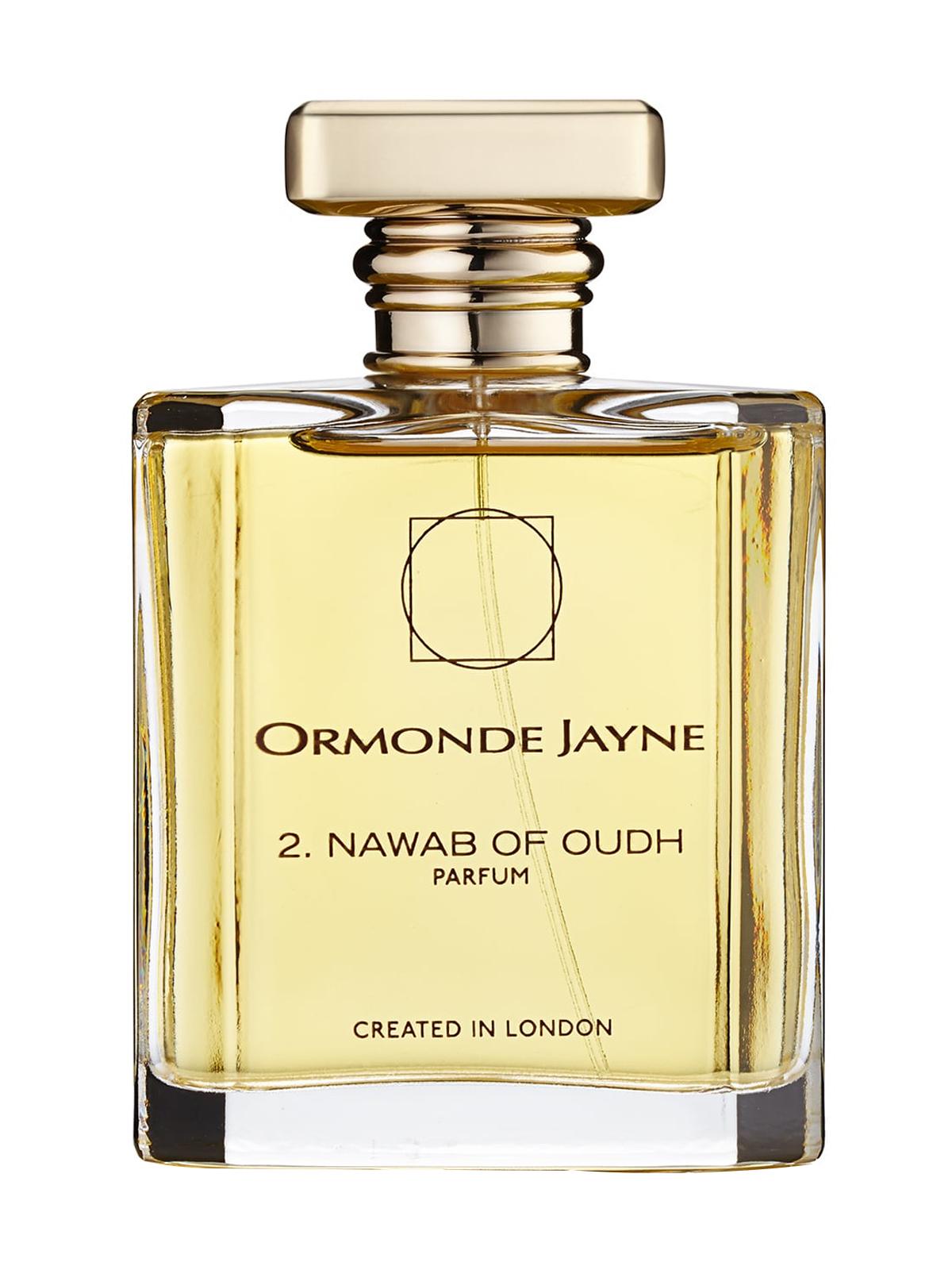 ORMONDE JAYNE NAWAB OF OUD EDP 120MLundefined