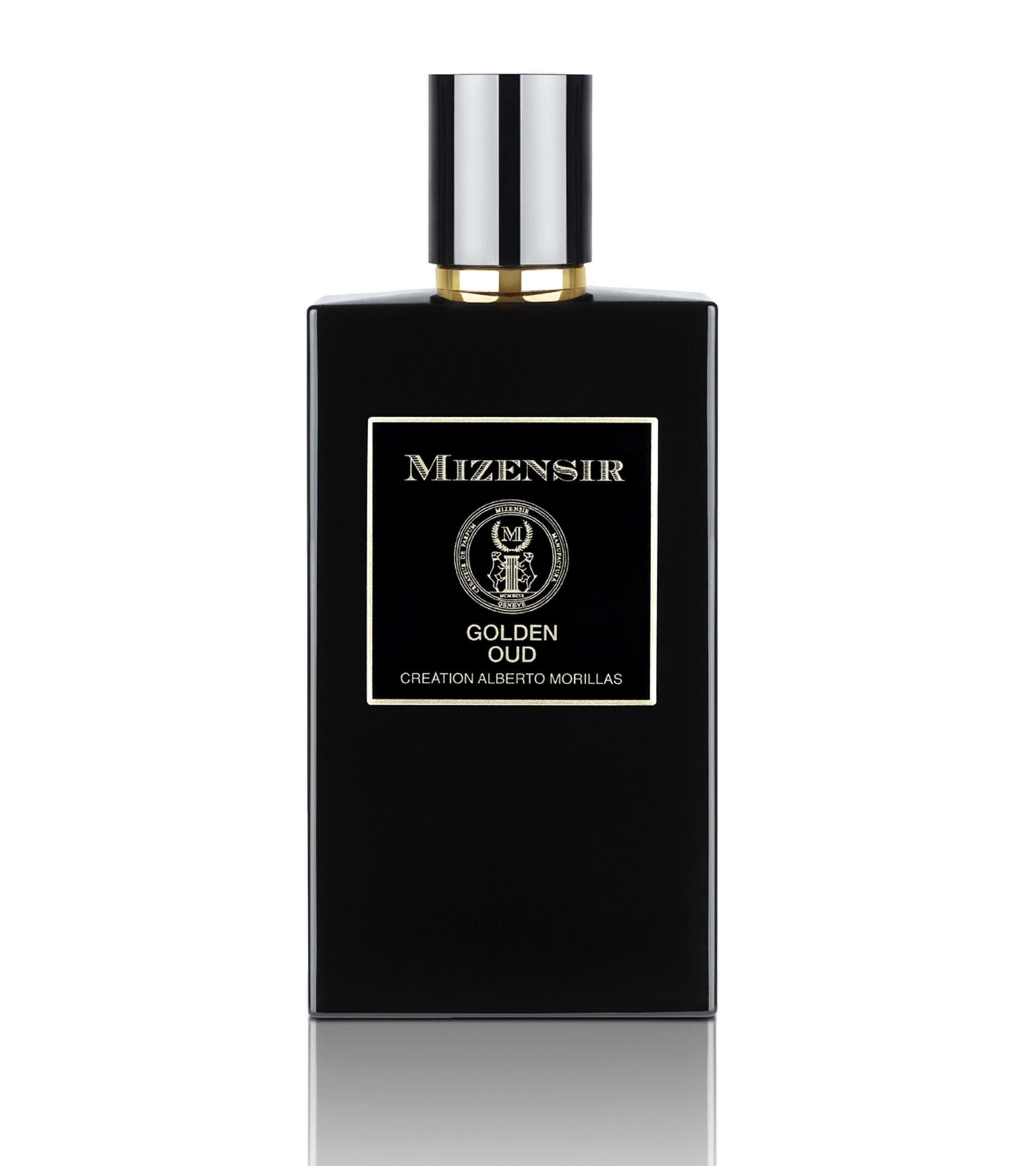 MIZENSIR GOLDEN OUD EDP 100ML view 2