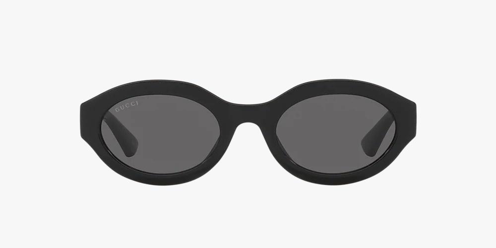GUCCI WOMEN'S SUNGLASSES GG1579S-001 53undefined