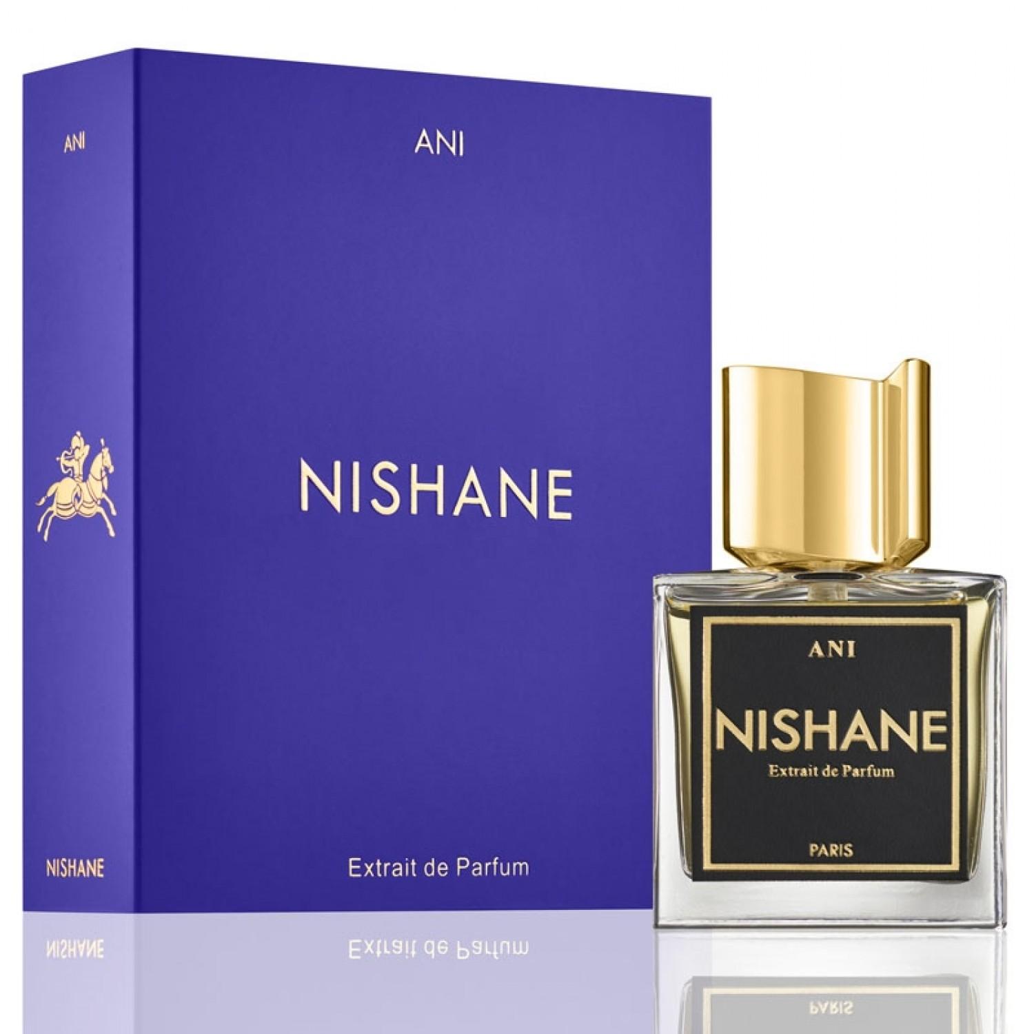 NISHANE ANI EXTRAIT DE PARFUM 50ML view 2
