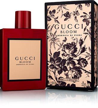 GUCCI AMBROSIA DI FLORI EDP 100MLundefined