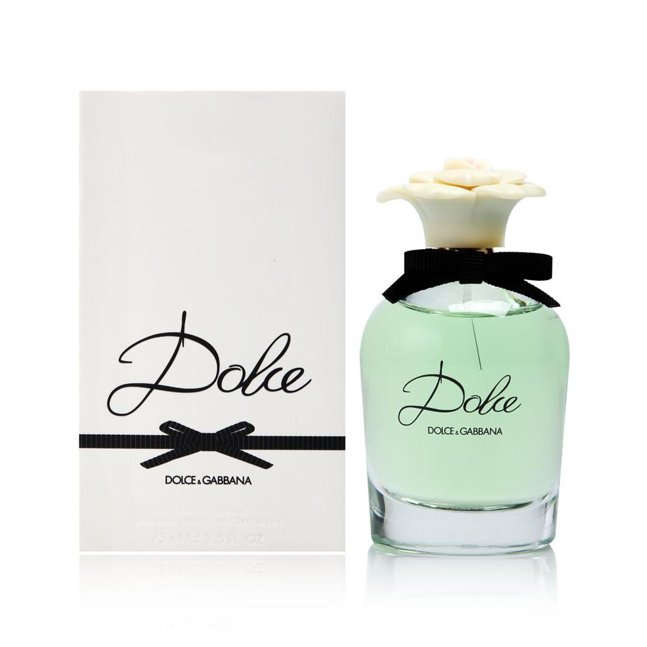 DOLCE & GABBANA DOLCE EDP 75MLundefined