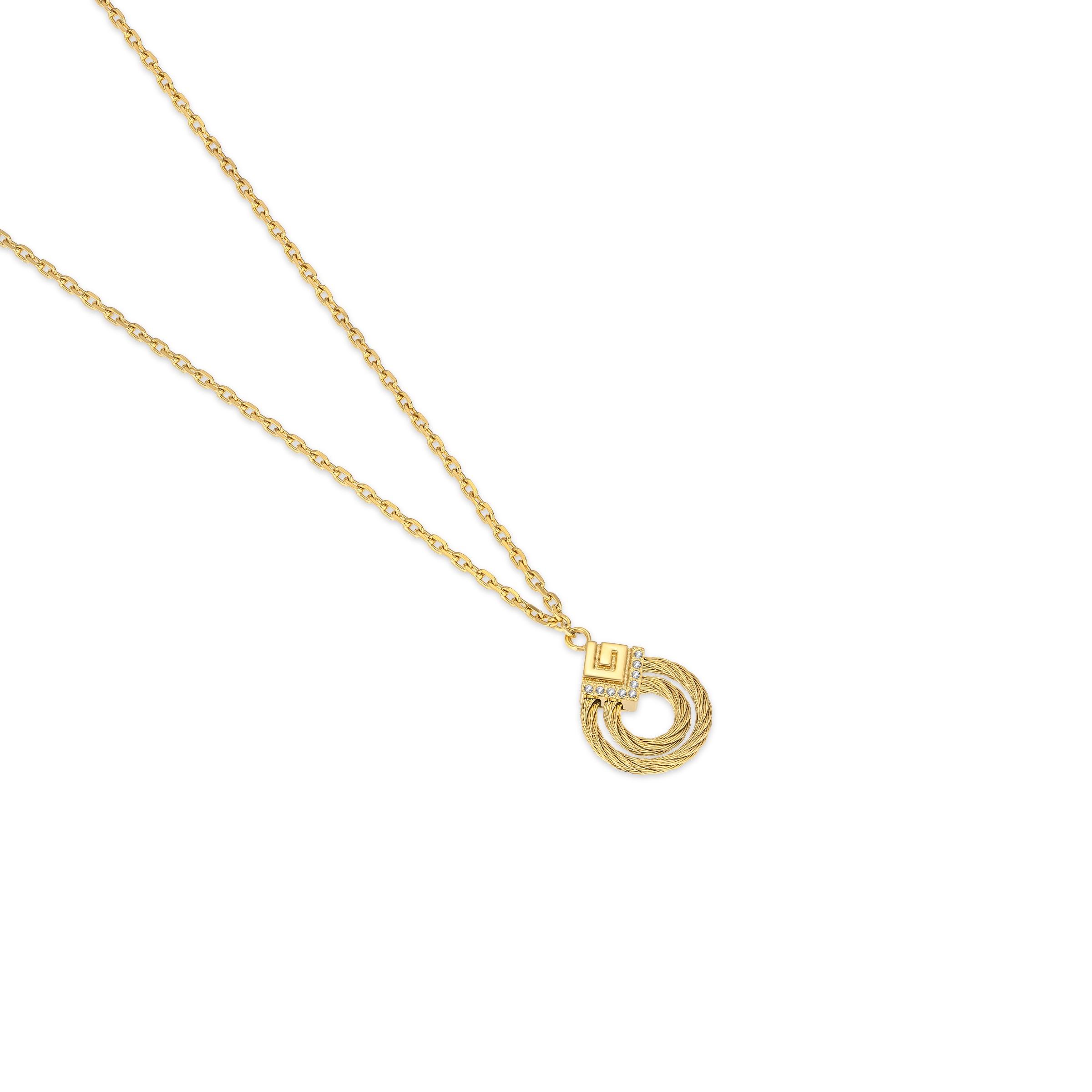 GUY LAROCHE WOMEN'S NECKLACE GLJLN0003202 view 2