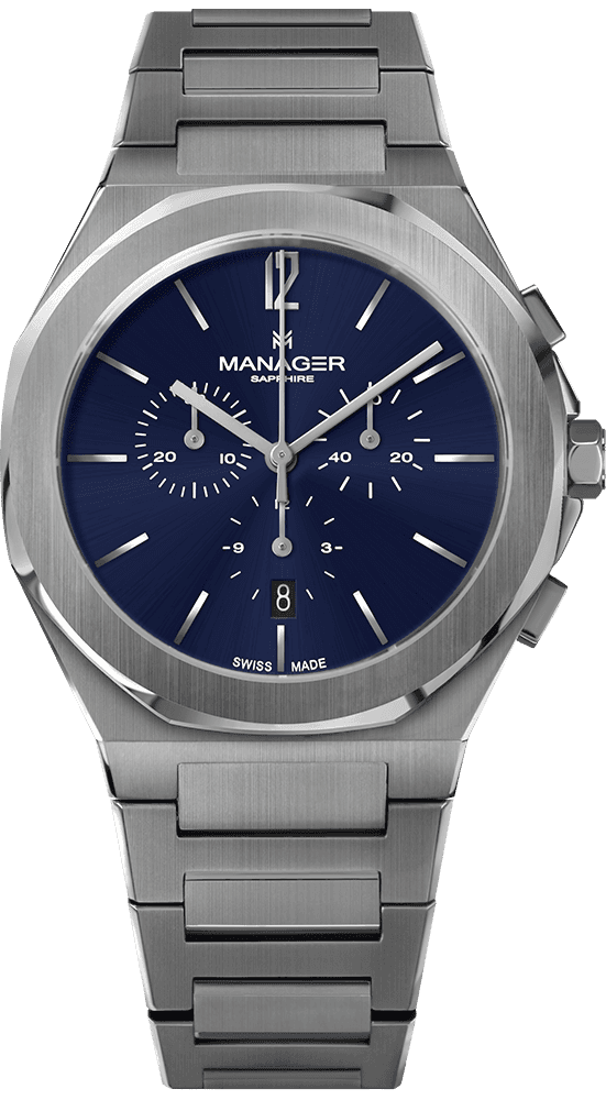 Manager WATCH MAN-RS-03-SMundefined
