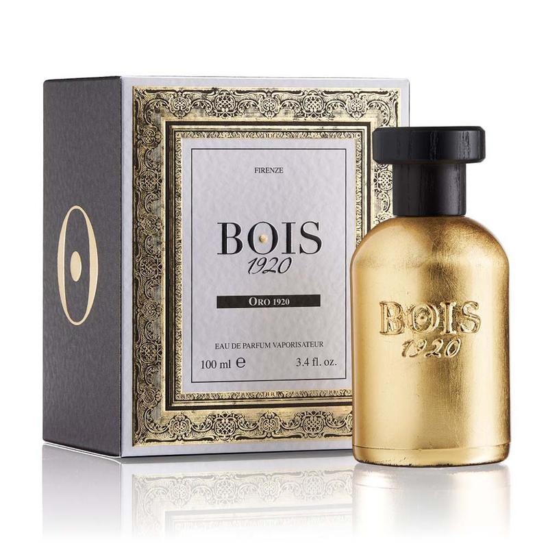 BOIS 1920 ORO 1920 EDP 100MLundefined
