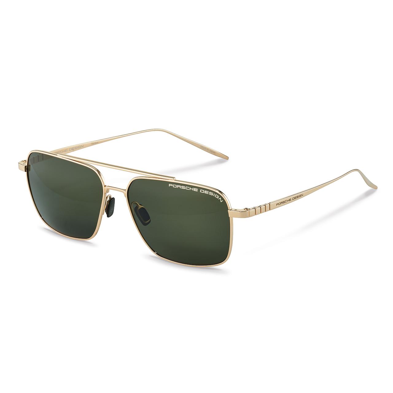 PORSCHE DESIGN SUNGLASSES P8679 B 58undefined